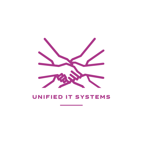 Logotipo De Unidad