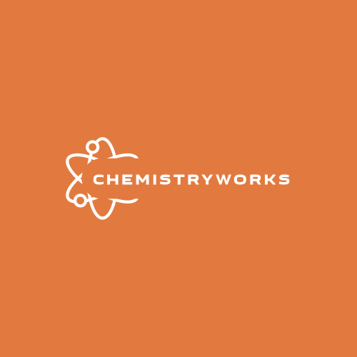 Logotipo De Química