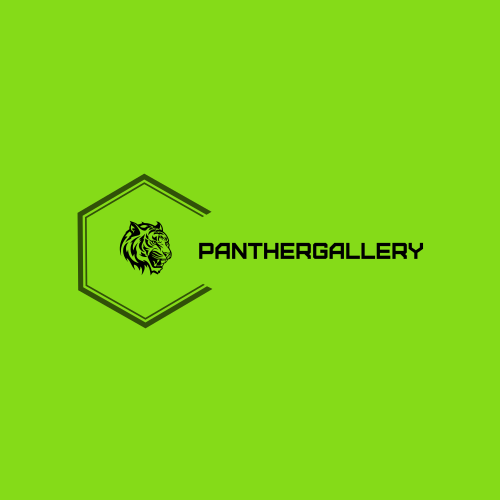 Panter Logosu