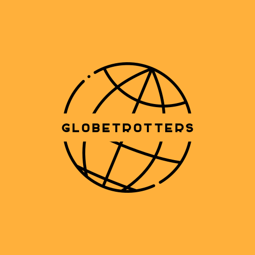 Logo Du Globe