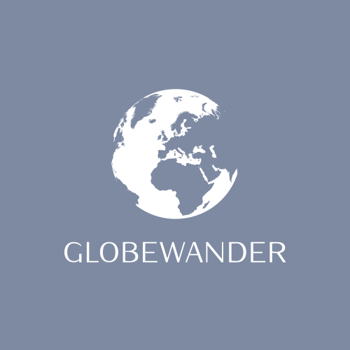 Globe logo