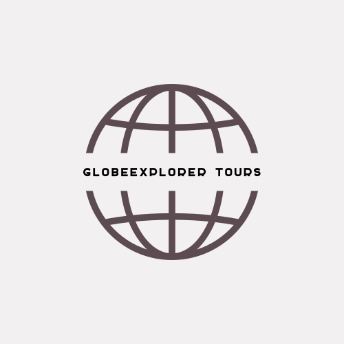 Logotipo Del Globo