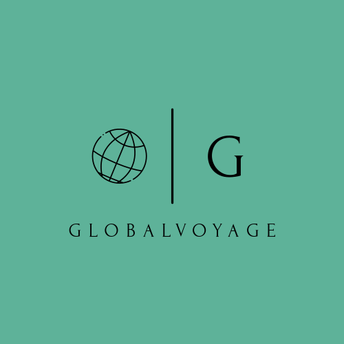 Globe logo