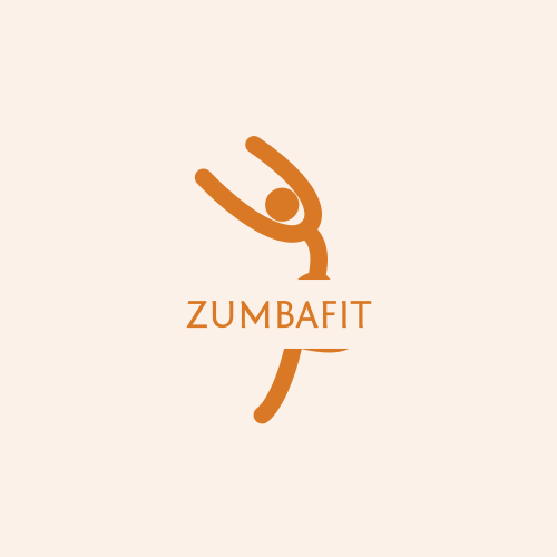 Logotipo De Zumba