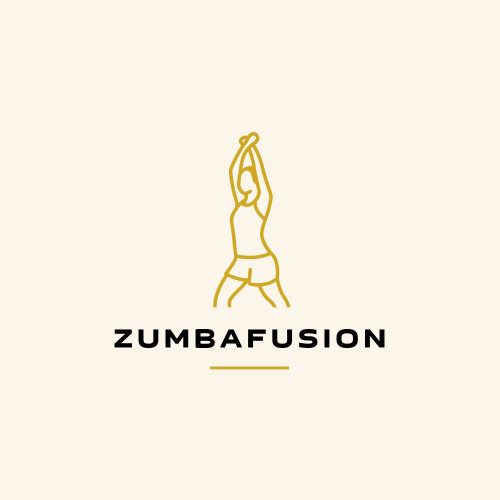 Logotipo De Zumba