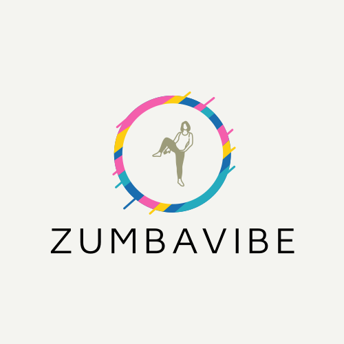 Logotipo De Zumba