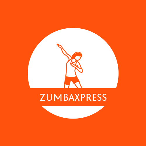 Logo Zumba