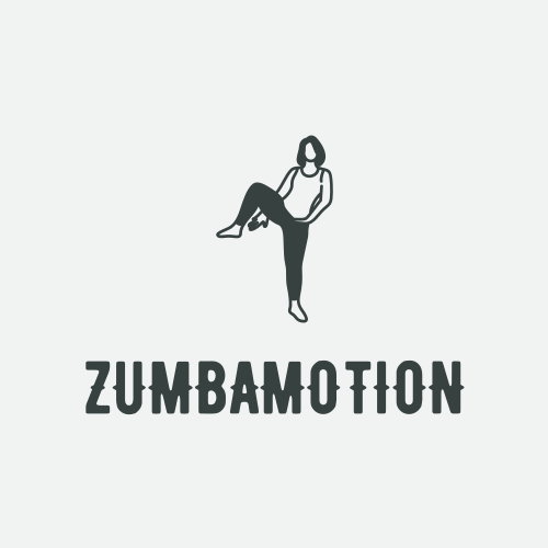 Logo Zumba