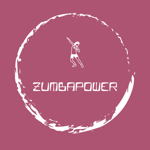 Logotipo De Zumba