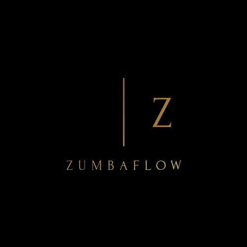 Logotipo De Zumba