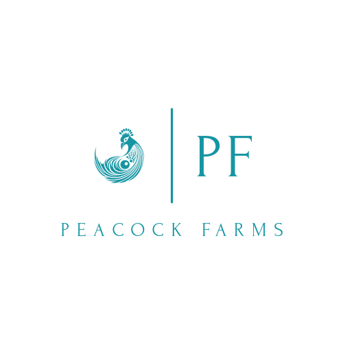 Pfauenlogo