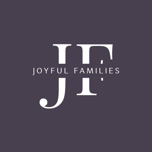 Happy family logo