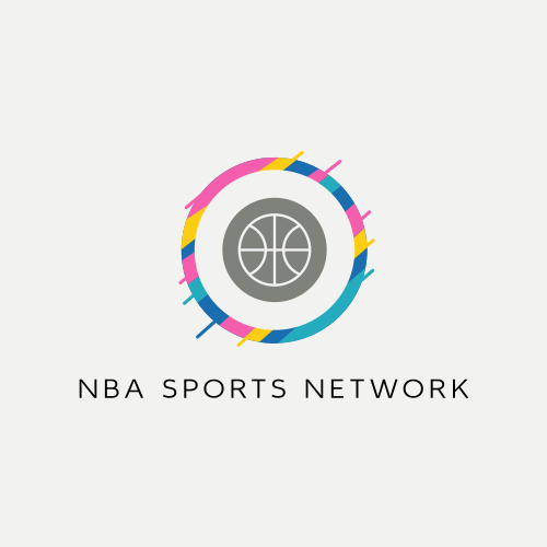 Logotipo De La Nba