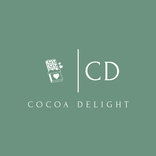 Chocolate logo