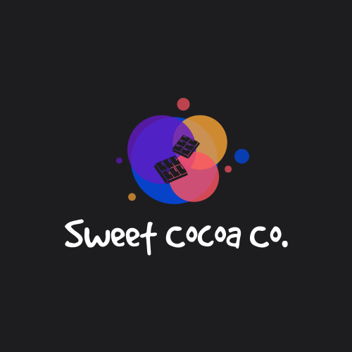 Logotipo De Chocolate