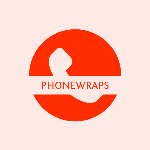 Phone logo