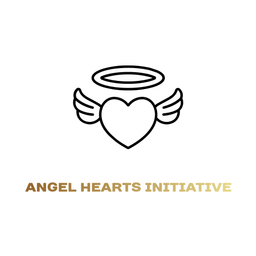 Logotipo De Ángel