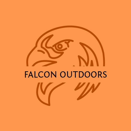 Logo Du Faucon