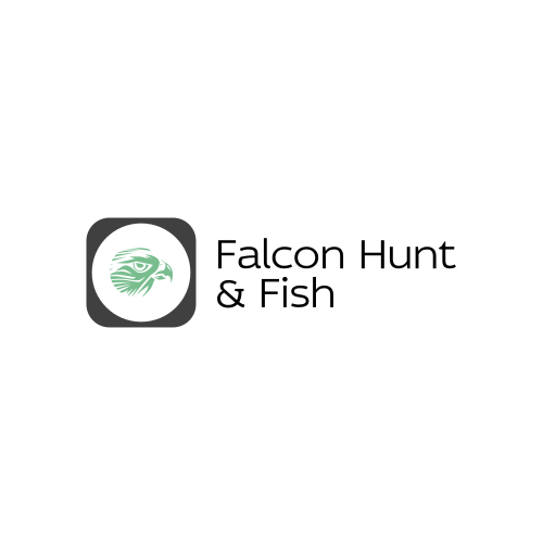 Logo Du Faucon