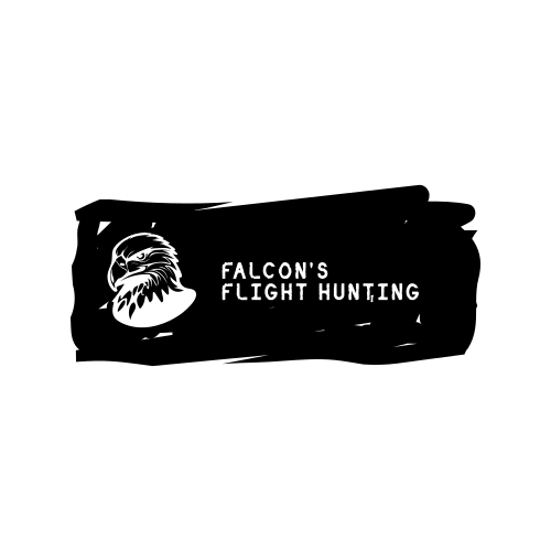 Logo Du Faucon