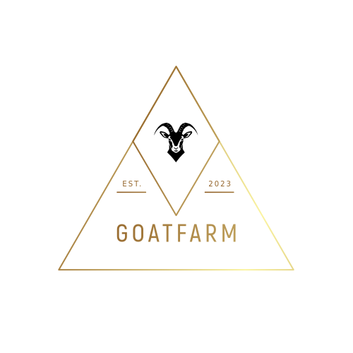 Goat logo