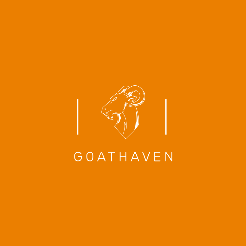 Goat logo