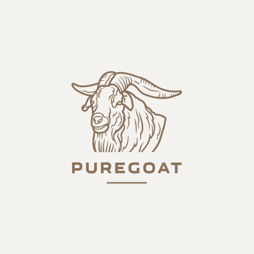 Goat logo