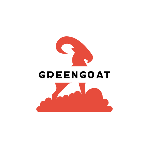 Goat logo