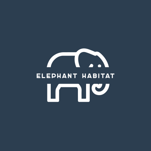 Logotipo Do Elefante