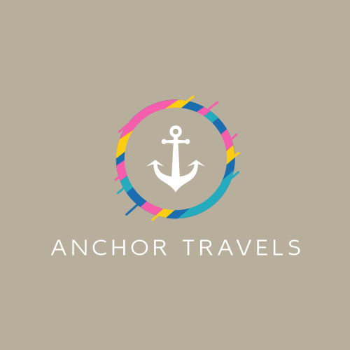 Anchor logo