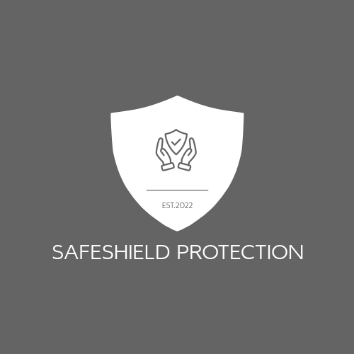 Logotipo De Seguridad