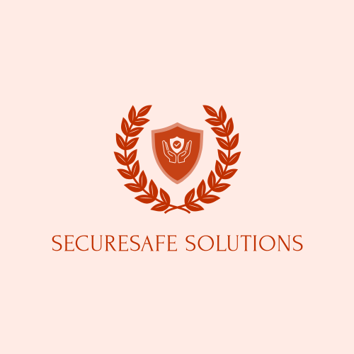 Logotipo De Seguridad