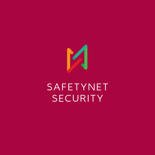 Logotipo De Seguridad