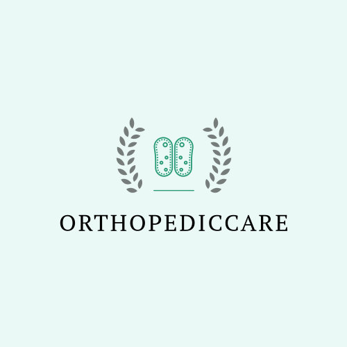 Orthopädisches Logo