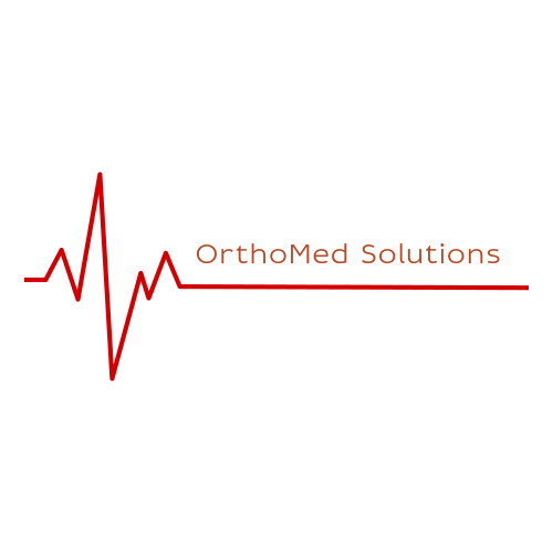 Orthopädisches Logo