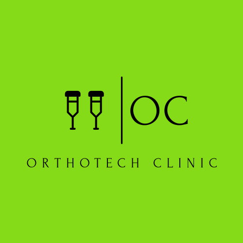 Orthopädisches Logo