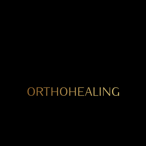 Orthopedic logo