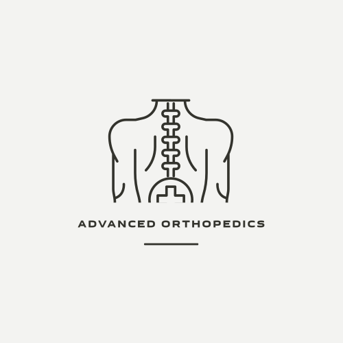 Orthopedic logo