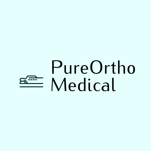 Orthopedic logo