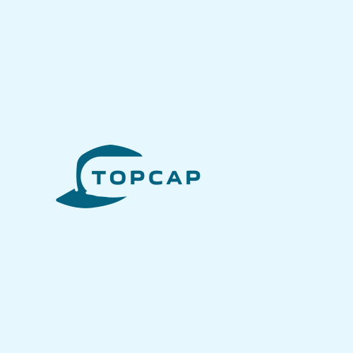 Cap logo