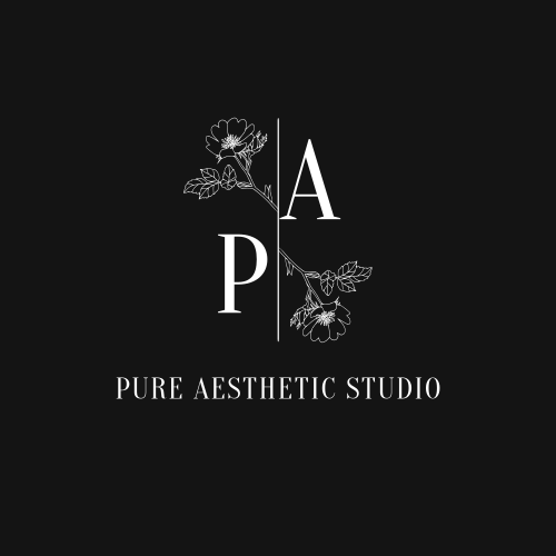 Aesthetic logo