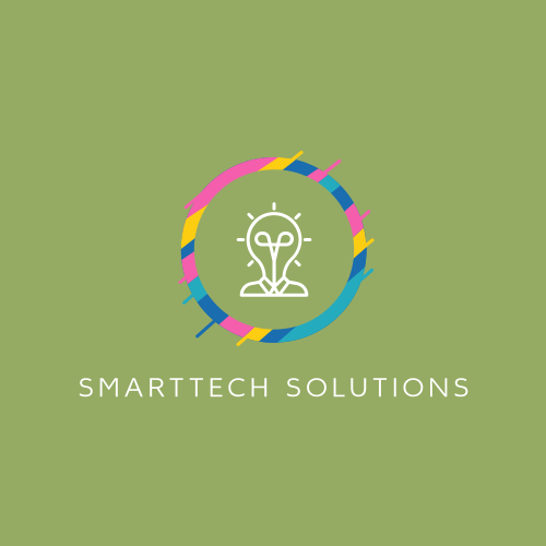 Smart logo