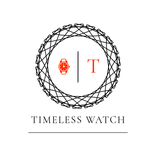 Watch logo