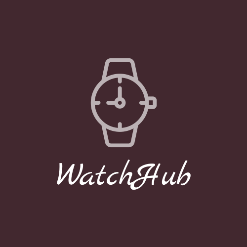 Watch logo