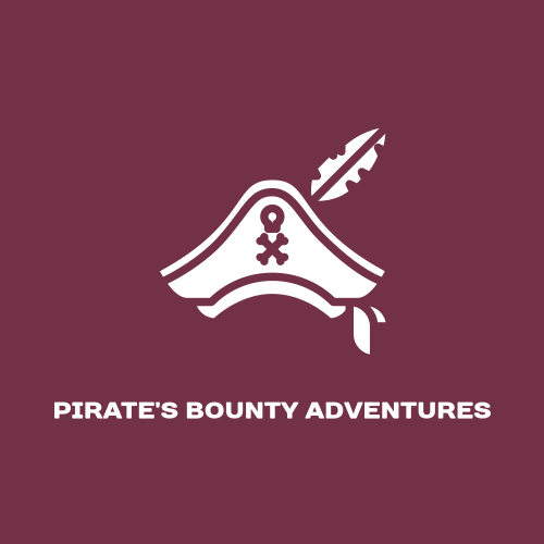 Pirate logo