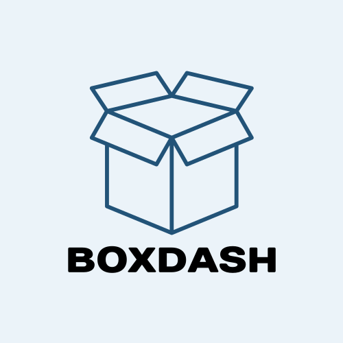 Box-logo