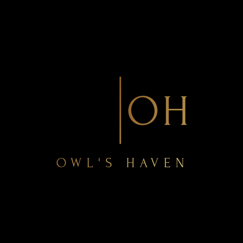 Logo De Hibou