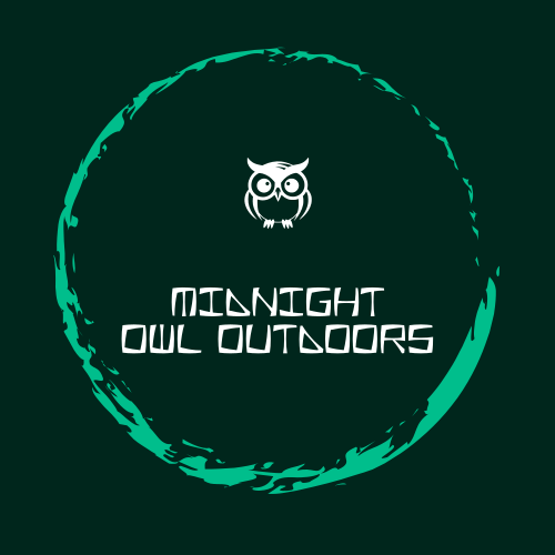 Owl logo