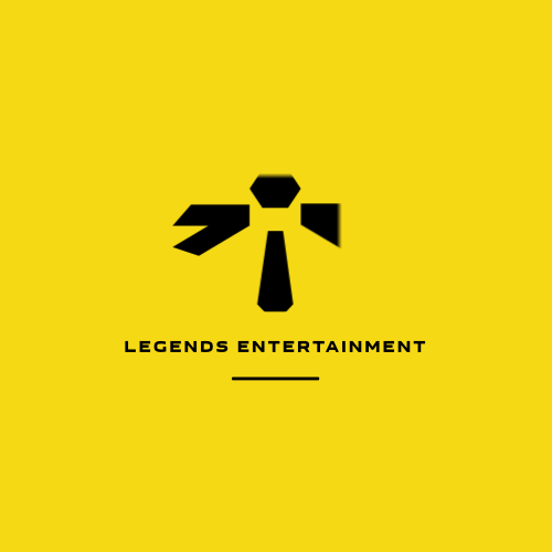 Logo Des Légendes