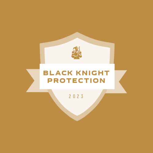 Knight logo